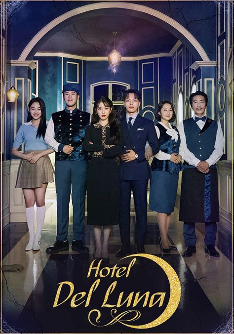 Hotel Del Luna – Season 1 Episode 16 (The Finale) Recap.